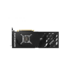 Placa Gráfica MSI RTX 4070 SUPER 12G VENTUS 3X 12GB GDDR6X - Image 2