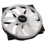 Ventoinha Aerocool Duo 20 ARGB 200mm - Image 5