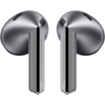Samsung Galaxy Buds3 R530 - Silver - Image 4