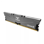 Memória RAM Team Group Vulcan Z Grey 64GB (2x32GB) DDR4 3200MHz CL16 - Image 3