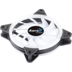 Ventoinha 120mm Aerocool Duo 12 ARGB - Image 4