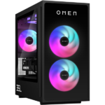 Computador Gaming OMEN 35L GT16-0003np R7 8700G 32GB 1TB RTX 4070 Ti SUPER W11H - Image 4