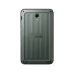 Tablet Samsung Galaxy Tab Active 5 5G 8GB 256GB Enterprise Edition Verde - Image 4