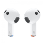 Auriculares Bluetooth Samsung Galaxy Buds3 R530 Branco (ANC) com Galaxy AI - Image 2