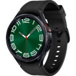 Smartwatch Samsung Galaxy Watch 6 Classic 47mm LTE Preto - Image 3
