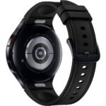 Smartwatch Samsung Galaxy Watch 6 Classic 47mm LTE Preto - Image 2