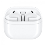 Auriculares Bluetooth Samsung Galaxy Buds3 R530 Branco (ANC) com Galaxy AI