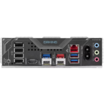 Motherboard Gigabyte X870 Gaming WiFi6 AMD AM5 DDR5 - Image 2