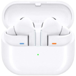 Auriculares Bluetooth Samsung Galaxy Buds3 Pro R630 - Branco