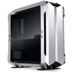 Caixa EEB/E-ATX Lian Li Odyssey X Silver