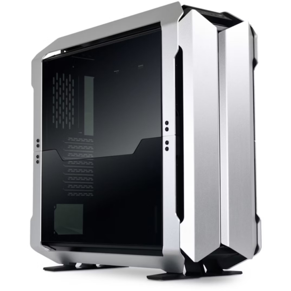 Caixa EEB/E-ATX Lian Li Odyssey X Silver