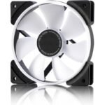 Ventoinha Fractal Design Prisma AL-12 /PWM pack de 3 - Image 4
