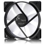 Ventoinha Fractal Design Prisma AL-12 /PWM pack de 3 - Image 3