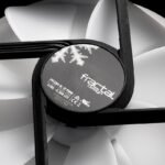 Ventoinha Fractal Design Prisma AL-12 /PWM pack de 3 - Image 2