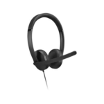 Headset Lenovo USB-A Wired Stereo Gen2 - Image 2