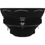 Dissipador Cooler CPU Aerocool Core Plus ARGB - Image 3