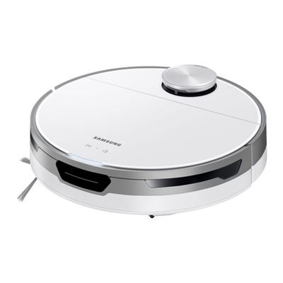 Aspirador Robot Samsung Jet Bot Branco