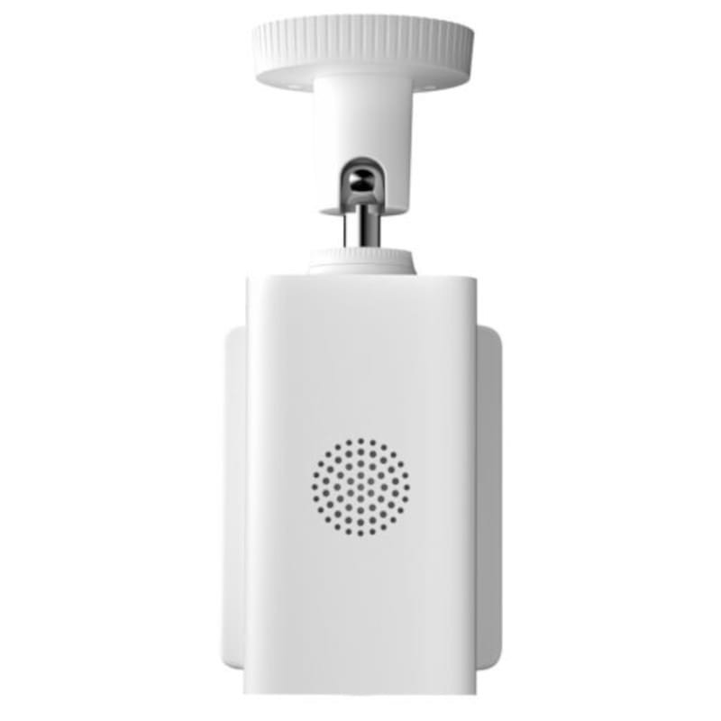 Câmera de Segurança Exterior Xiaomi Solar Outdoor BW400 Pro Set 4MP/2.5K IP66 - Image 4