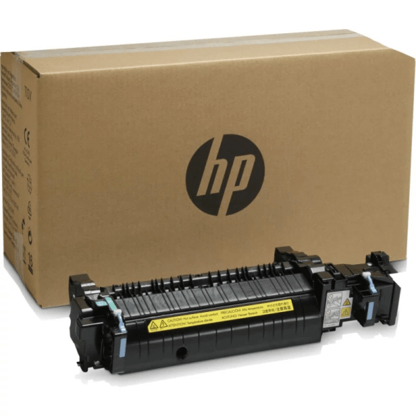 Kit de Fusor HP Color LaserJet B5L36A 220V