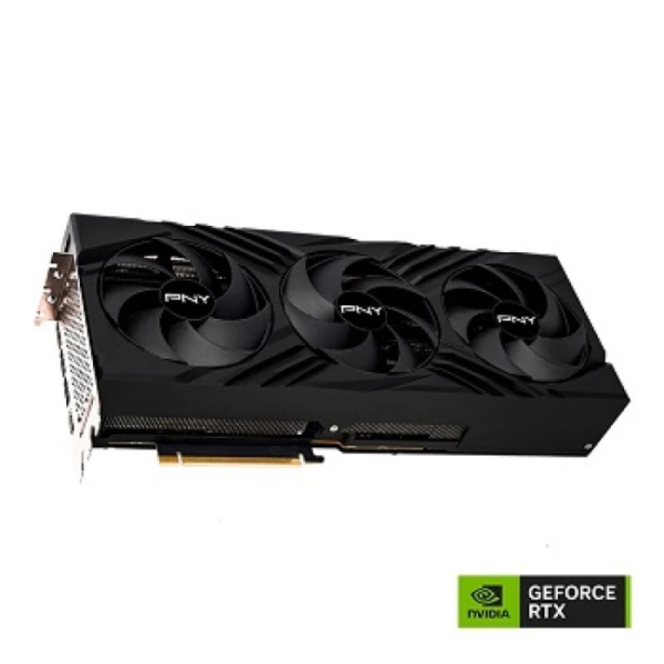 Placa Gráfica PNY GeForce RTX 4090 TF Verto Edition 24GB GDDR6X
