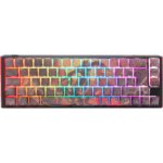 Teclado Mecânico Ducky ONE 3 SF RGB x Doom Limited Edition MX-Brown (PT)