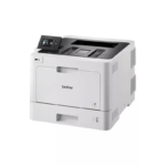 Impressora Laser a Cores Wifi Duplex Brother HL-L8360CDW - Image 2