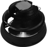 Dissipador Cooler CPU Aerocool Core Plus ARGB - Image 4
