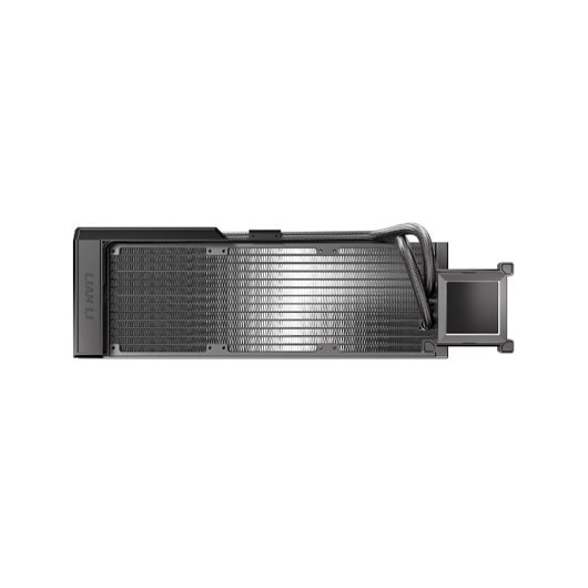 WATER COOLER CPU LIAN-LI HYDROSHIFT LCD 360 BK