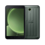 Tablet Samsung Galaxy Tab Active 5 5G 8GB 256GB Enterprise Edition Verde