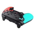 Controlador de Jogo Trust GXT 1246B Muta Azul, Vermelho - Image 3