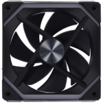 Ventoinha Lian Li UNI SL120 V2 RGB PWM Preto 120mm - Image 3