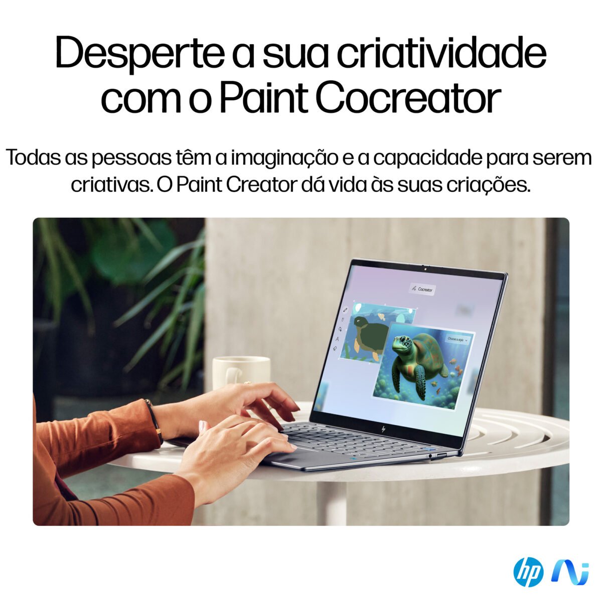Portátil HP OmniBook X 14-fe0003np X Elite 14" 2,2 K 32GB 512GB W11H - Image 4