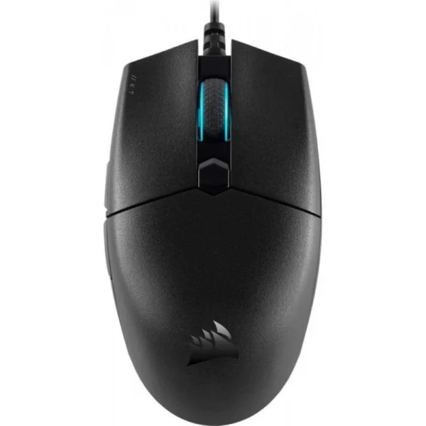 Rato Corsair Katar Pro Ultra-Light Gaming 12400 DPI Preto