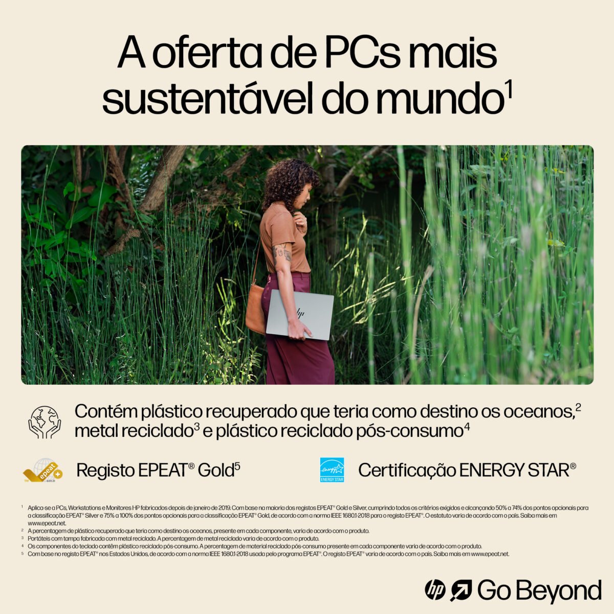 Portátil HP OmniBook X 14-fe0003np X Elite 14" 2,2 K 32GB 512GB W11H - Image 2