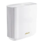 Router Asus ZenWiFi AX (XT8) Wi-Fi AiMesh AX6600 Branco