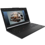 Portátil Lenovo ThinkPad P16s G3 Ultra 9 185H 16" WUXGA 64GB 1TB W11P