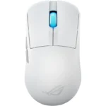 Rato Gaming Sem Fios ASUS ROG Harpe Ace Mini 42000 DPI Branco