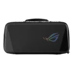 Estojo Rígido para ROG Ally/ROG Ally X Preto