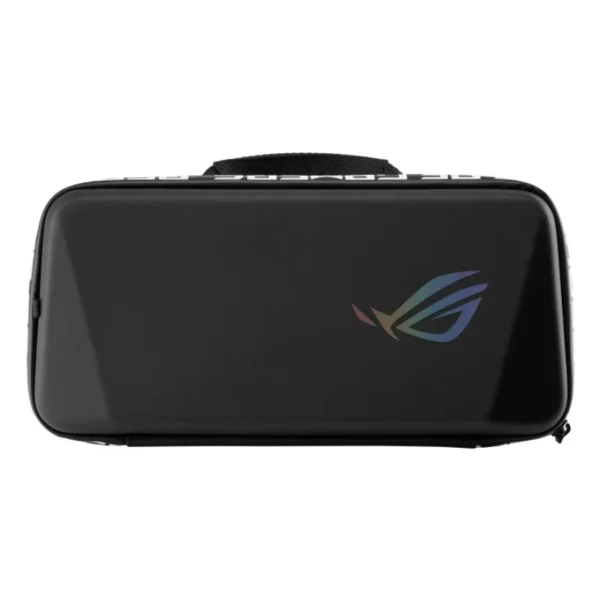 Estojo Rígido para ROG Ally/ROG Ally X Preto