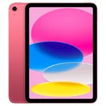 Apple iPad 2024 10.9" WiFi+Cellular 256GB Rosa