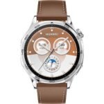 Smartwatch Huawei Watch GT5 46mm Castanho - Image 5