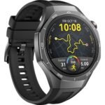Smartwatch Huawei Watch GT5 Pro 46mm - Preto - Image 6
