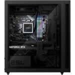 Computador HP GT15-0049np R7 5700G 16GB 512GB RTX 3050 W11H - Outlet - Image 3