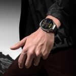 Smartwatch Huawei Watch GT5 Pro 46mm - Preto - Image 2