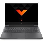 Portátil HP Gaming 16-s0024np 16.1" FHD R7 7840HS 32GB 512GB RTX 4070 S/so