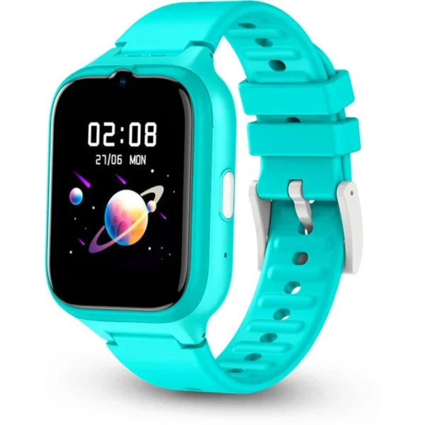 Smartwatch SPC Smartee 4G Kids GPS Azul