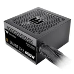 Fonte Alimentação ATX Thermaltake Smart BX3 650W 80 Plus Bronze