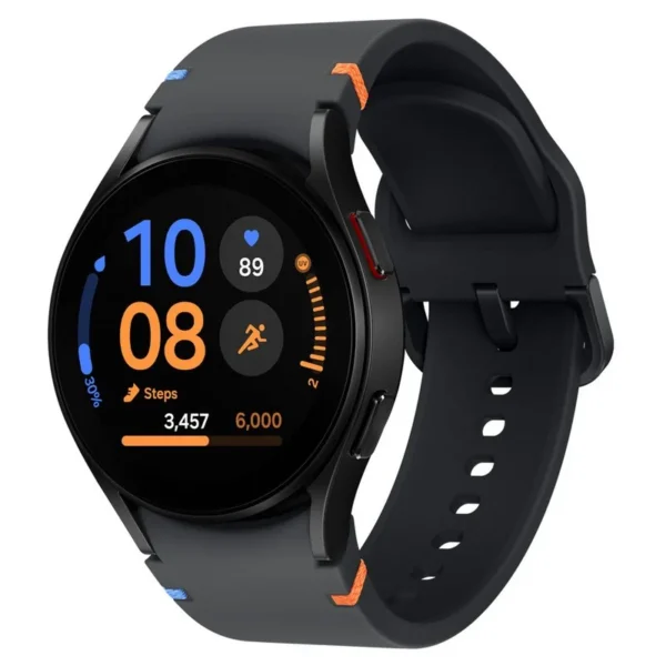 Smartwatch Samsung Galaxy Watch FE Preto
