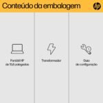 Portátil HP 15-fc0008np 15.6" FHD R7 7730U 16GB 512GB S/so - Image 13