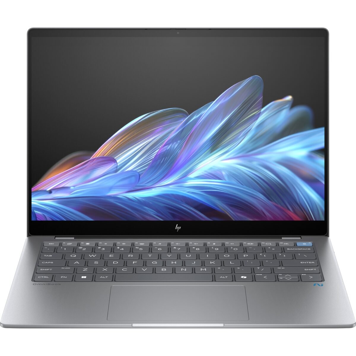 Portátil HP OmniBook X 14-fe0003np X Elite 14" 2,2 K 32GB 512GB W11H - Image 1